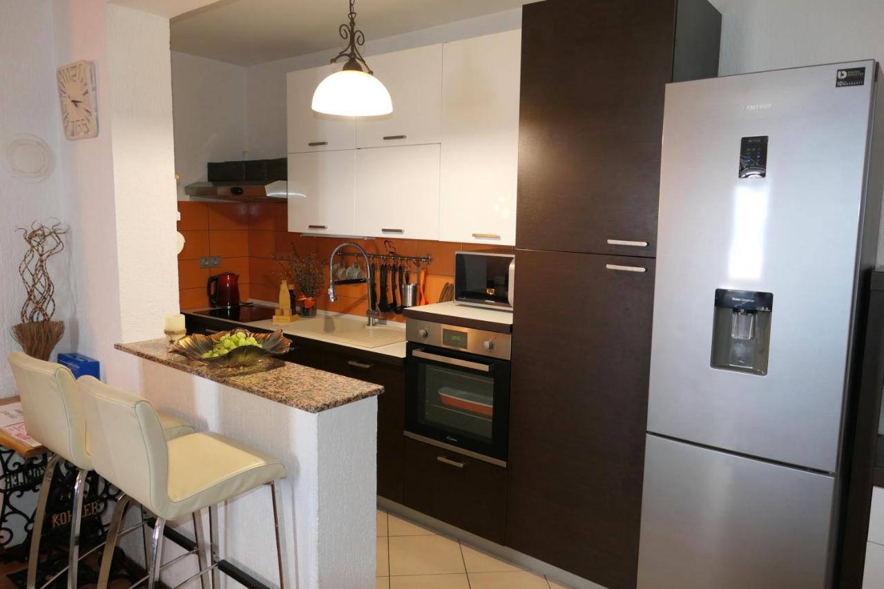 Apartment Marko سينج المظهر الخارجي الصورة