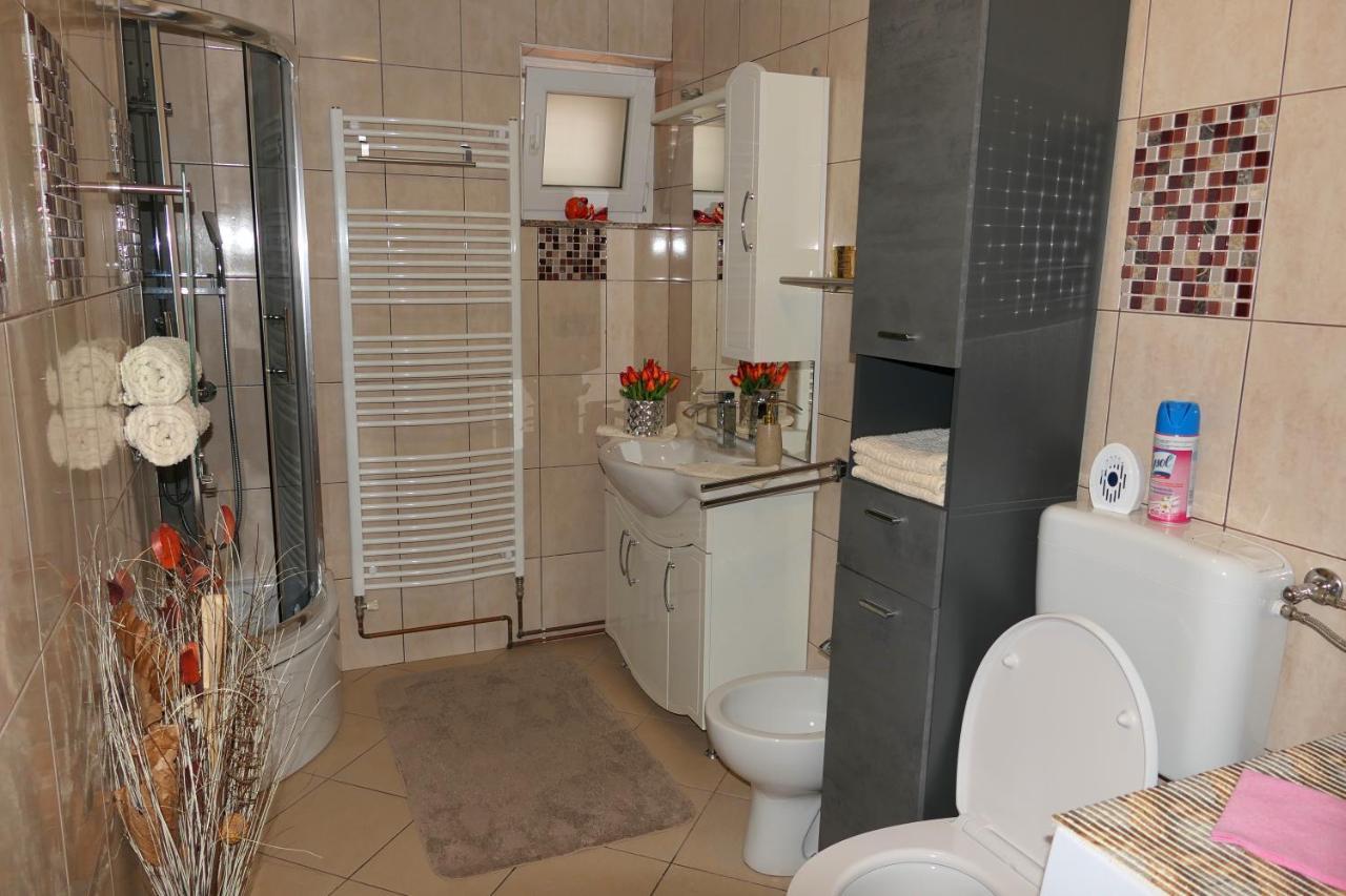 Apartment Marko سينج المظهر الخارجي الصورة