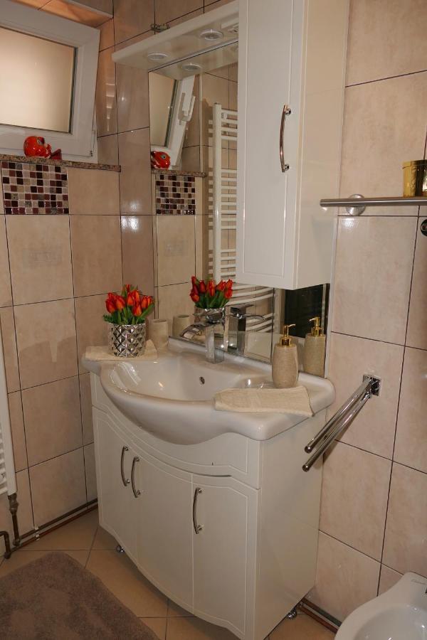 Apartment Marko سينج المظهر الخارجي الصورة