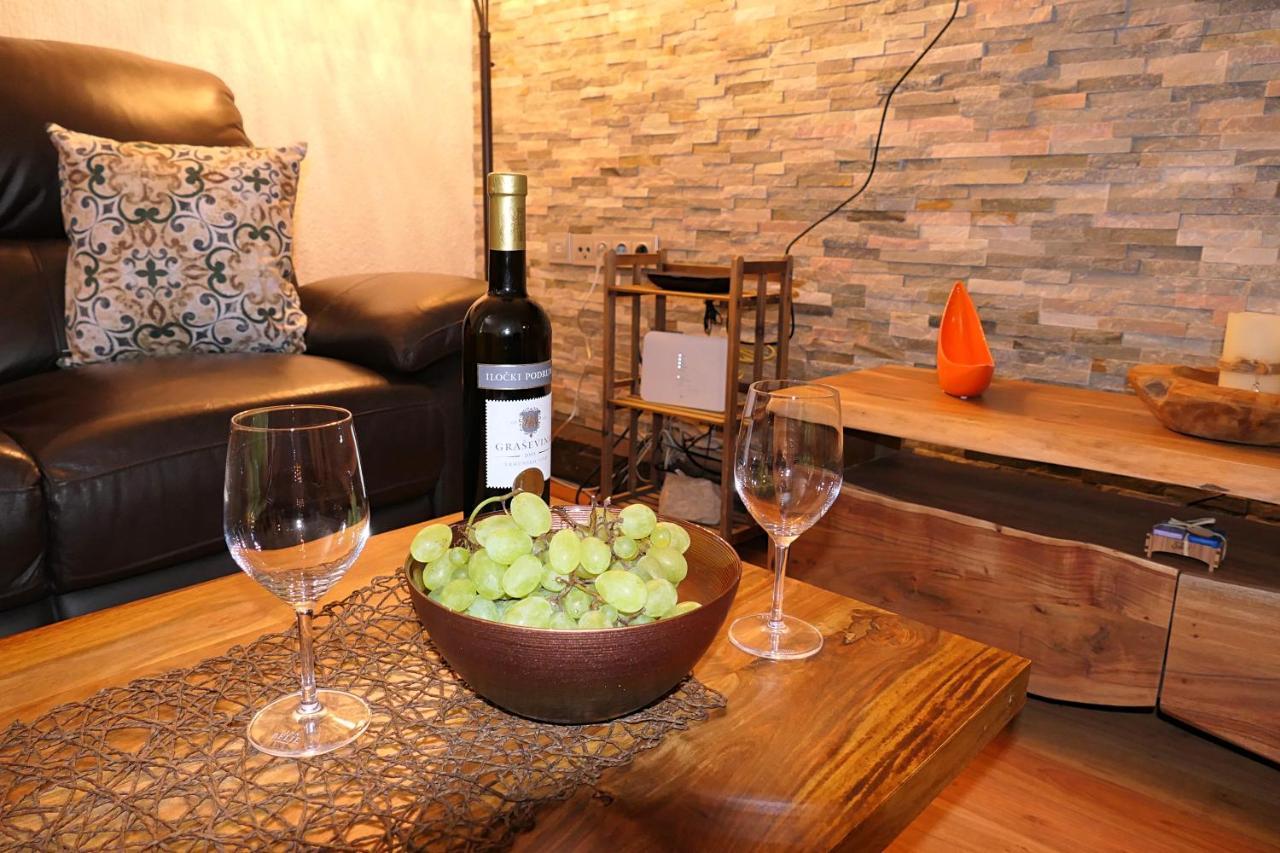 Apartment Marko سينج المظهر الخارجي الصورة